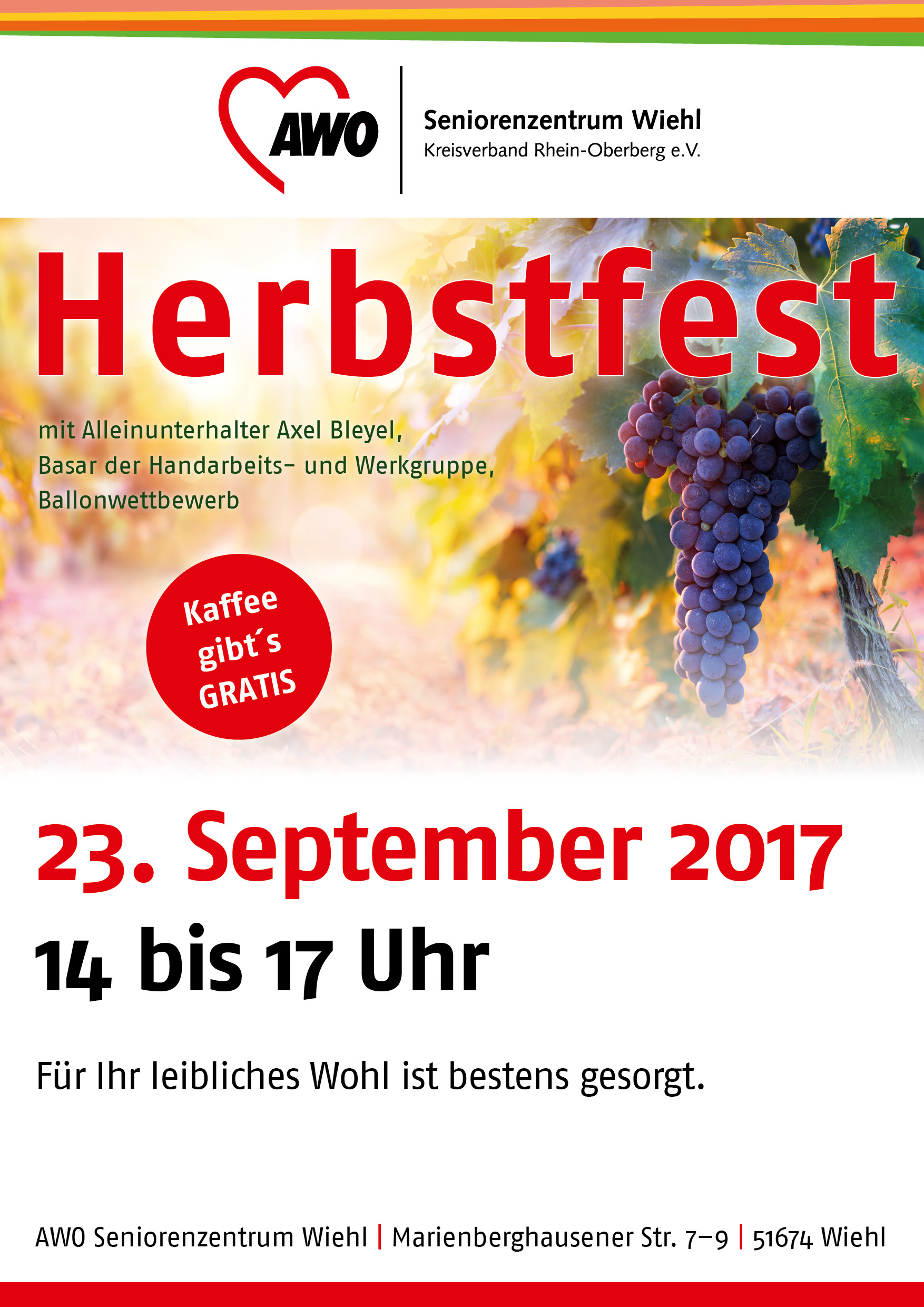 PLA3 AWO SZWiehl Herbstfest 2017 final